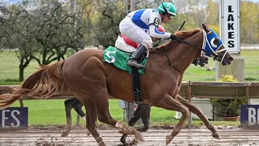 Keiber Coa rumbo a su primera temporada de 100 victorias en Estados Unidos Keiber Coa rumbo a su primera temporada de 100 victorias en Estados Unidos