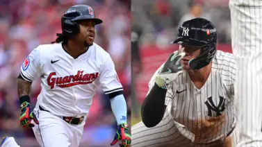 MLB: ¿Quién fue el latino más destacado de la jornada en la Serie de Campeonato? (+Video) MLB: ¿Quién fue el latino más destacado de la jornada en la Serie de Campeonato? (+Video)
