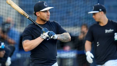 MLB: Gleyber Torres se transforma en la postemporada con Yankees (+Video)