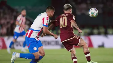 ¿Cuáles son los próximos juegos de la Vinotinto? Así cerrará el 2024 (+video) ¿Cuáles son los próximos juegos de la Vinotinto? Así cerrará el 2024 (+video)