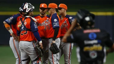 LVBP: Así estará conformada la rotación de Caribes de Anzoátegui para la segunda semana (+video)