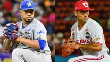 LVBP: ¿Qué equipo ha tenido mejor pitcheo abridor en el arranque del torneo? LVBP: ¿Qué equipo ha tenido mejor pitcheo abridor en el arranque del torneo?