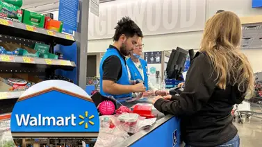 EEUU | Walmart cerrará al menos 11 tiendas en lo que queda de año(+Detalles) EEUU | Walmart cerrará al menos 11 tiendas en lo que queda de año(+Detalles)