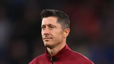 Conoce los 7 clubes que aún perciben dinero por Robert Lewandowski (+dato) Conoce los 7 clubes que aún perciben dinero por Robert Lewandowski (+dato)