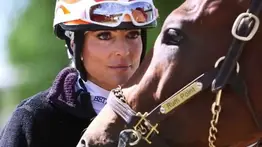 Yoqueta está próxima a reaparecer luego de año y medio de su rodada