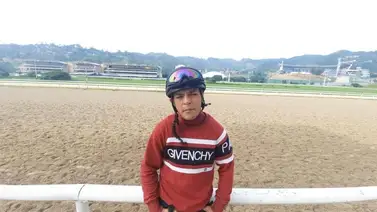 Johan Aranguren espera ganar con dos de sus compromisos en el 5y6 de la R40 (+Video) Johan Aranguren espera ganar con dos de sus compromisos en el 5y6 de la R40 (+Video)