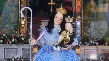 Divina Pastora procesion Divina Pastora procesion
