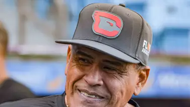 LVBP: Henry blanco espera un protagonismo estelar de sus lanzadores (+Video) LVBP: Henry blanco espera un protagonismo estelar de sus lanzadores (+Video)