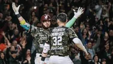 La Liga Mexicana del Pacífico la saca de jonrón en YouTube La Liga Mexicana del Pacífico la saca de jonrón en YouTube