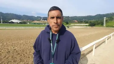 Esto dice Ismael Martínez de sus ejemplares de la reunión 40 (+Video) Esto dice Ismael Martínez de sus ejemplares de la reunión 40 (+Video)