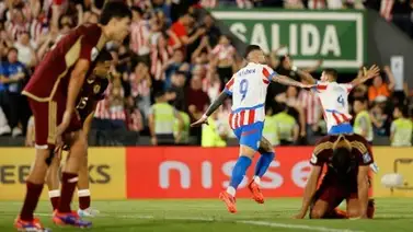 ¡Vinotinto penúltima! Así estaría la tabla de eliminatorias después de la Copa América ¡Vinotinto penúltima! Así estaría la tabla de eliminatorias después de la Copa América