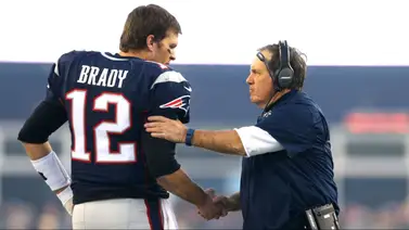 NFL: Tom Brady quiere que Bill Belichick sea el nuevo entrenador en jefe de Las Vegas Raiders (+Detalles) NFL: Tom Brady quiere que Bill Belichick sea el nuevo entrenador en jefe de Las Vegas Raiders (+Detalles)