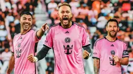 MLS: ¡A tan solo un paso! Inter de Miami al borde de fichar a Neymar Jr. 