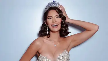 Sheynnis Palacios revela sus planes a futuro luego del Miss Universo Sheynnis Palacios revela sus planes a futuro luego del Miss Universo