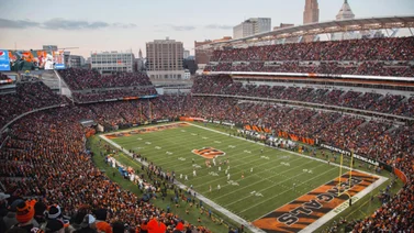 Evalúan construir un domo en este estadio de la NFL (+Detalles)