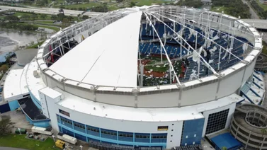 MLB: Este equipo de Grandes Ligas se queda sin estadio para el inicio de 2025