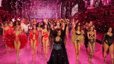 Venezuela presente en el desfile Victoria’s Secret Fashion Show Venezuela presente en el desfile Victoria’s Secret Fashion Show