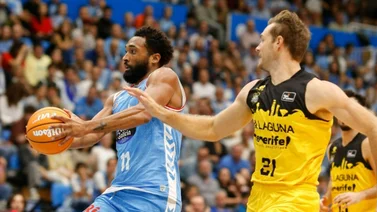 Liga Endesa: Ya hay fecha para la reanudación del encuentro entre Tenerife y Breogán 