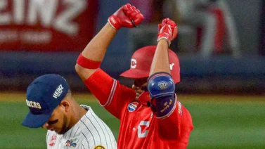 LVBP: Leones va por la revancha ante Cardenales en el Monumental (+Lineups)