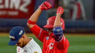 LVBP: Leones va por la revancha ante Cardenales en el Monumental (+Lineups) LVBP: Leones va por la revancha ante Cardenales en el Monumental (+Lineups)