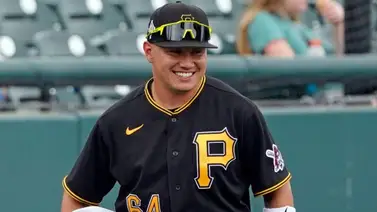 LVBP: Diego Castillo jugará con Magallanes y se incorporará en esta fecha (+Declaraciones) LVBP: Diego Castillo jugará con Magallanes y se incorporará en esta fecha (+Declaraciones)