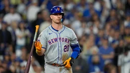 MLB: Pete Alonso promete ser el héroe de los Mets en el Juego 3 por esta razón