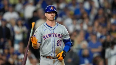 MLB: Pete Alonso promete ser el héroe de los Mets en el Juego 3 por esta razón