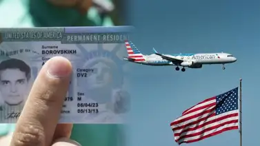 viajar fuera de eeuu inmigrante viajar fuera de eeuu inmigrante