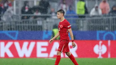 Arda Güler entre los jugadores mejores pagos del mundo Arda Güler entre los jugadores mejores pagos del mundo