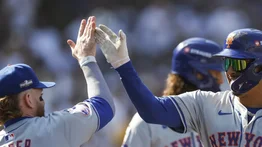 MLB: Los Mets y su historia de éxito en el Juego 2 de la NLCS (+Dato)