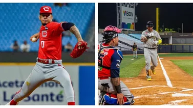 LVBP: Leones caen derrotados nuevamente ante Cardenales