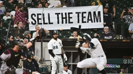 MLB: Este equipo de la Liga Americana podría ser vendido pronto (+Detalles)