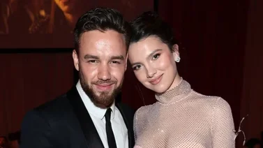 Exnovia de Liam Payne lo había acusado de maltrato 