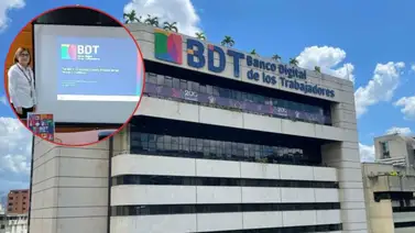 Credifuturo BDT Credifuturo BDT