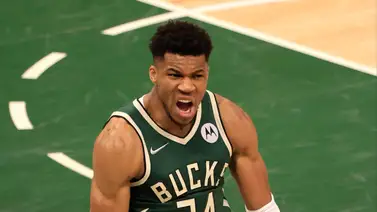 NBA: ¡Se iría de Milwaukee Bucks! Antetokounmpo habla de su futuro NBA: ¡Se iría de Milwaukee Bucks! Antetokounmpo habla de su futuro