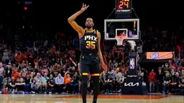 NBA: ¡Se cuenta y no se cree! Jugador de Phoenix Suns anuncia su retiro del baloncesto
