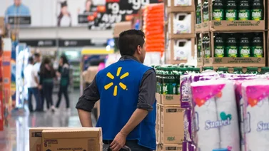 Trabaja en Walmart y gana hasta US$200.000 anuales 