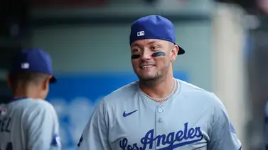 MLB: Miguel Rojas no pierde las esperanzas de una posible Serie Mundial (+Info) MLB: Miguel Rojas no pierde las esperanzas de una posible Serie Mundial (+Info)