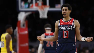 NBA: ¿El peor equipo? Conoce el alarmante promedio de puntos recibidos de los Washington Wizards 