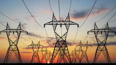 Sistema Eléctrico Nacional sufre fallas que afecta todo el país Sistema Eléctrico Nacional sufre fallas que afecta todo el país