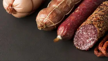 Recogida masiva de carne por listeria afecta a grandes cadenas en Estados Unidos Recogida masiva de carne por listeria afecta a grandes cadenas en Estados Unidos