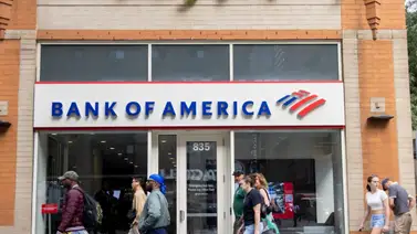 Bank of America Bank of America