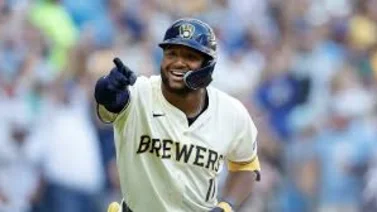 MLB: Jackson Chourio y Wilyer Abreu son incluidos en esta importante distinción de 2024