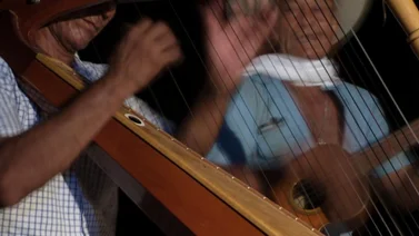 Fallece cantante de música llanera en México ¡Paz a su alma! 