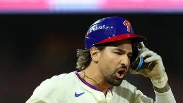 MLB: Figura de los Phillies se “desliga” de Scott Boras (+Info) MLB: Figura de los Phillies se “desliga” de Scott Boras (+Info)