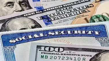 Aumento de pagos del Seguro Social para el 2025: Conoce los requisitos Aumento de pagos del Seguro Social para el 2025: Conoce los requisitos