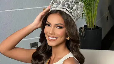Sakra Guerrero derrocha talento en japonés Sakra Guerrero derrocha talento en japonés