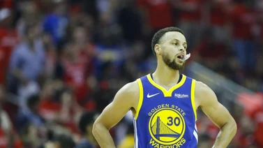NBA: ¿Se desploma? Stephen Curry con sus peores números en 15 años