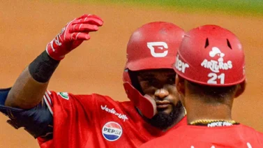 LVBP: Cardenales y Águilas vuelan hacia la cima de la tabla de posiciones tras la jornada del 16 de octubre