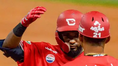 LVBP: Cardenales y Águilas vuelan hacia la cima de la tabla de posiciones tras la jornada del 16 de octubre LVBP: Cardenales y Águilas vuelan hacia la cima de la tabla de posiciones tras la jornada del 16 de octubre